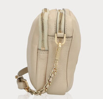 0 Emilie Beige bag