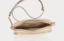 0 Emilie Beige bag