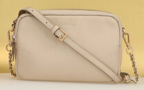 0 Emilie Beige bag