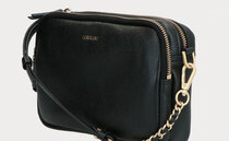 0 Emilie Black bag