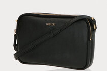 0 Emilie Black bag