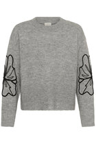 0 Erin Embroidery pullover