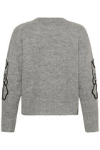 0 Erin Embroidery pullover
