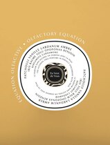 0 Eu vent de vous – hoitava parfyyminen tuoksupuikko