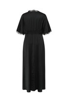 0 FLOWY DRESS