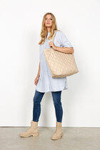 0 Fenya Toppashopperi Beige