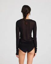 0 Fermi top silk mix