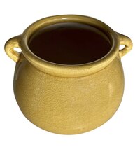 0 Flower Pot / Kukkamaljakko Curry