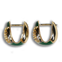 0 Garbo IVY Earrings
