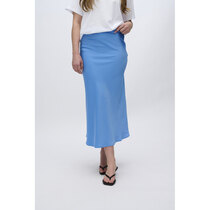 0 Gebry Skirt diva blue