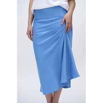 0 Gebry Skirt diva blue