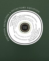 0 Georges et Moi- hoitava parfyyminen tuoksupuikko