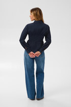 0 Gilla paitis navy blue