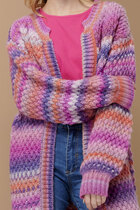 0 Gio cardigan 