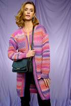 0 Gio cardigan 