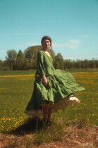 0 Grace Dress
