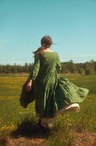 0 Grace Dress
