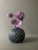 0 Green Flower Vase/maljakko