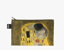 0 Gustav Klimt recycled Zip Pockets