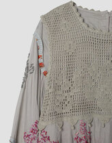 0 Gven Dress