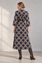 0 HALIN dress