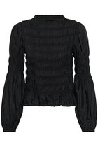 0 HENVA blouse black