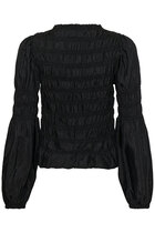 0 HENVA blouse black