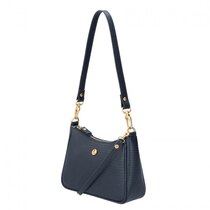 0 Handbag Lazy Lizard Black