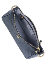 0 Handbag Lazy Lizard Black