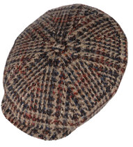 0 Hatteras cap Virgin wool