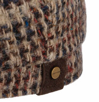 0 Hatteras cap Virgin wool