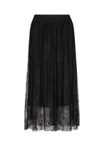 0 Havanna lace skirt