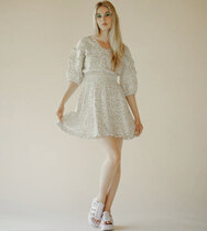 0 Hayden Dress
