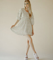 0 Hayden Dress
