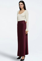 0 Hebry Skirt sassafras