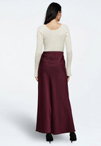 0 Hebry Skirt sassafras