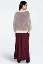 0 Hebry Skirt sassafras