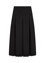 0 Heika Jersey skirt