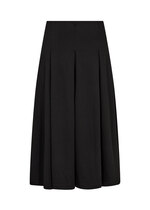 0 Heika Jersey skirt