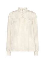 0 Hella Shirt cream