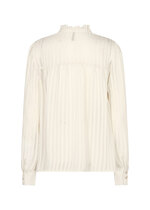0 Hella Shirt cream
