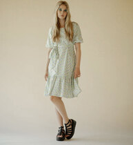0 Henni Dress Sata Salamaa