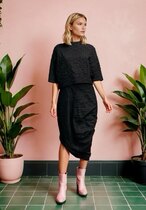 Beeskirt Ulman kanssa