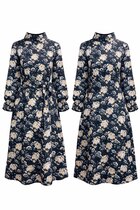 0 Inkeri Dress Winter Garden