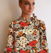 0 Irja Dress November Boulevard