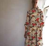 0 Irja Dress November Boulevard