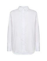 0 Isla solid shirt