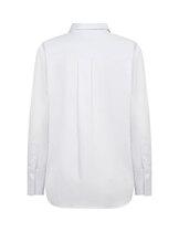 0 Isla solid shirt