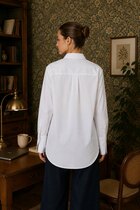 0 Isla solid shirt