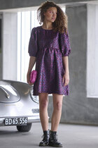 0 Janne Dress 